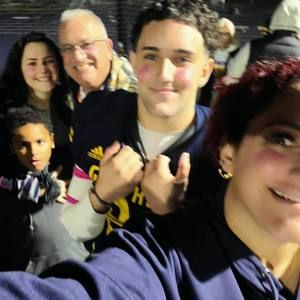 Meet your Posher, Michael